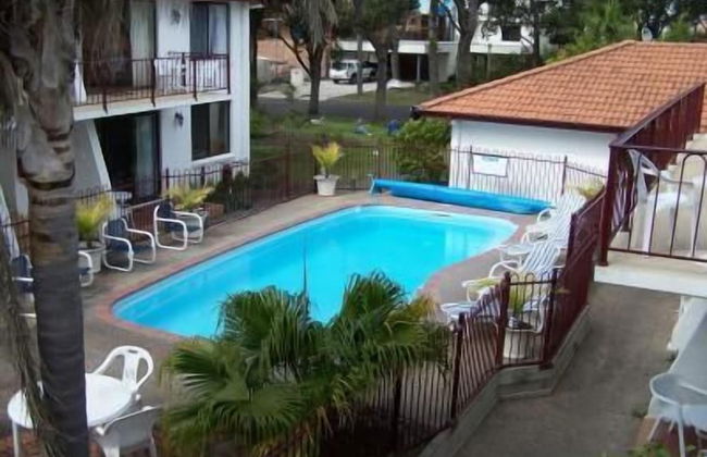The Peninsular Merimbula - Foto 6