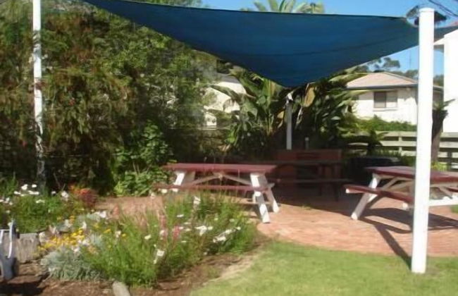 The Peninsular Merimbula - Foto 15