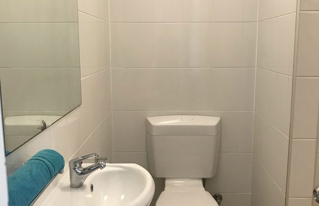 Shark Bay Seafront Apartments - Foto 38