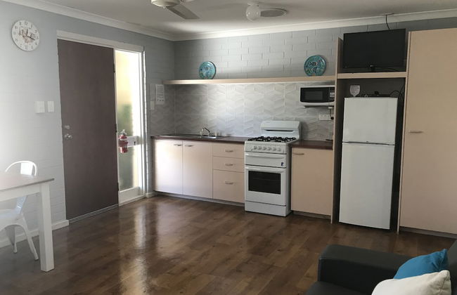 Shark Bay Seafront Apartments - Foto 15