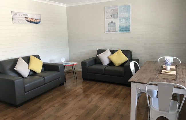 Shark Bay Seafront Apartments - Foto 22