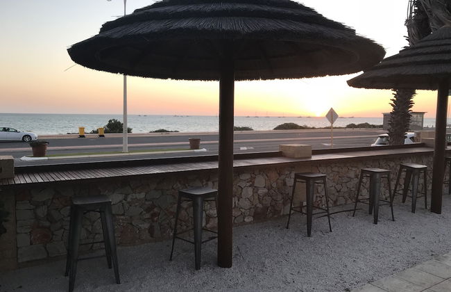 Shark Bay Seafront Apartments - Foto 62