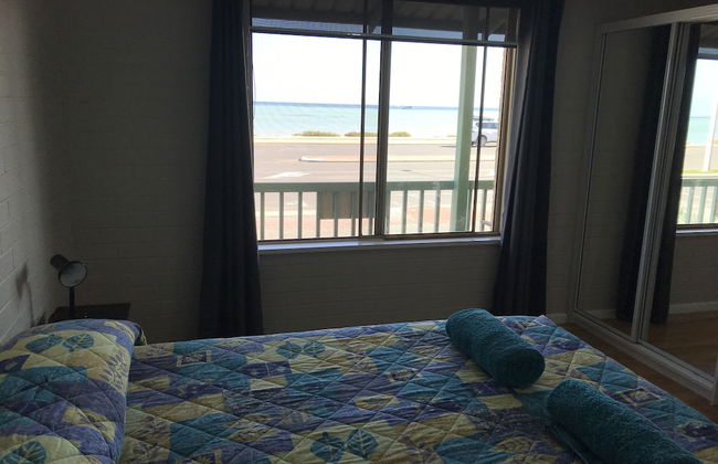 Shark Bay Seafront Apartments - Foto 34