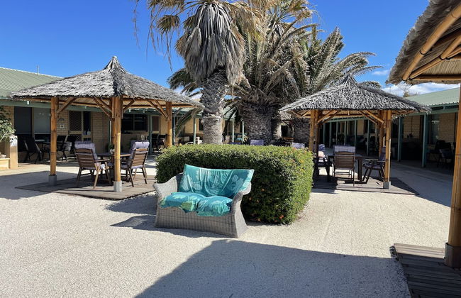 Shark Bay Seafront Apartments - Foto 54