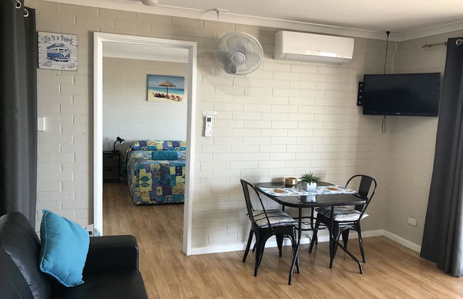 Shark Bay Seafront Apartments - Foto 19