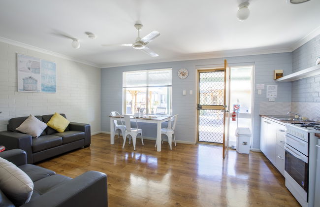 Shark Bay Seafront Apartments - Foto 32