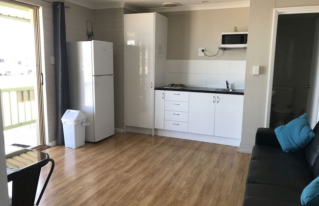 Shark Bay Seafront Apartments - Foto 13