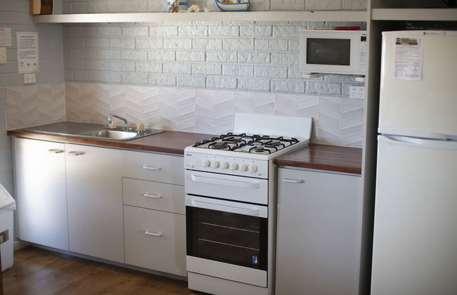 Shark Bay Seafront Apartments - Foto 16