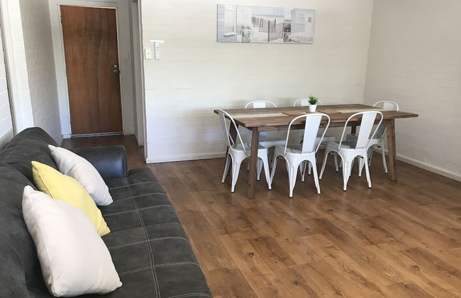 Shark Bay Seafront Apartments - Foto 20