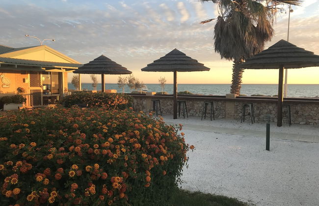 Shark Bay Seafront Apartments - Foto 67