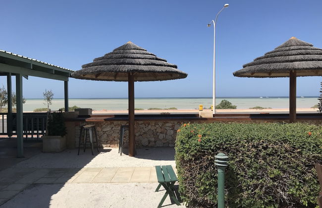 Shark Bay Seafront Apartments - Foto 50