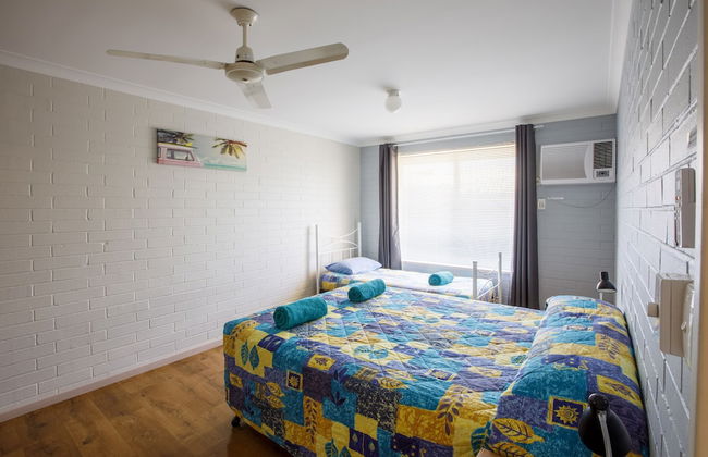 Shark Bay Seafront Apartments - Foto 6