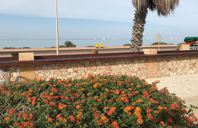 Shark Bay Seafront Apartments - Foto 36