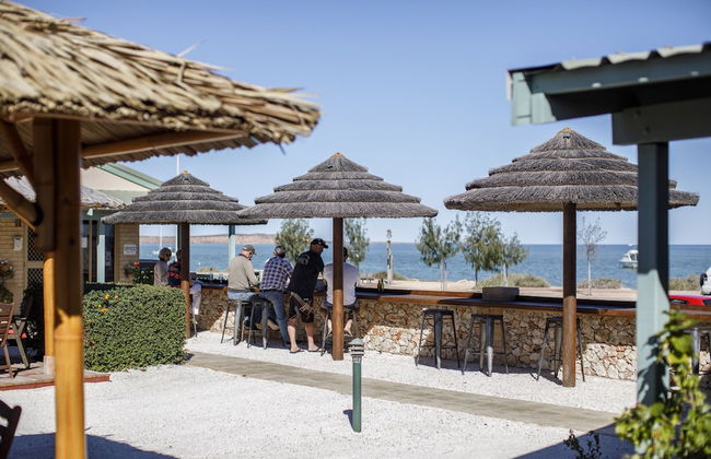 Shark Bay Seafront Apartments - Foto 52