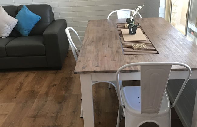 Shark Bay Seafront Apartments - Foto 12