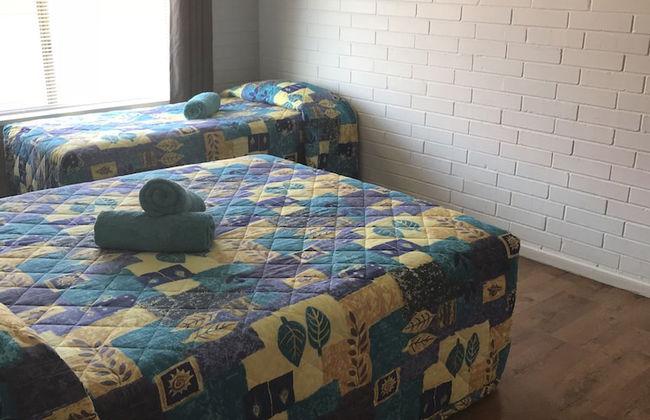 Shark Bay Seafront Apartments - Foto 4