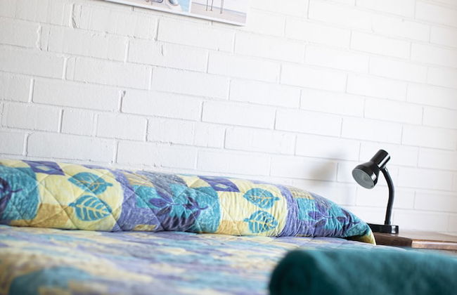 Shark Bay Seafront Apartments - Foto 11