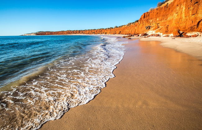 Shark Bay Seafront Apartments - Foto 49