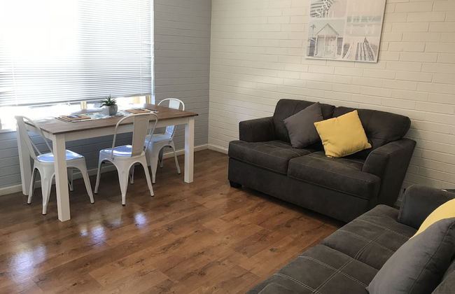 Shark Bay Seafront Apartments - Foto 33