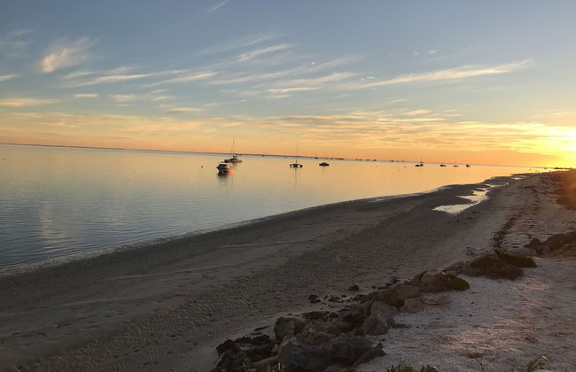 Shark Bay Seafront Apartments - Foto 66