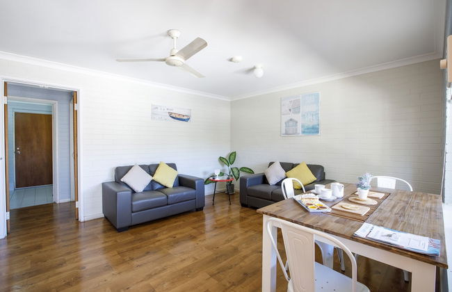 Shark Bay Seafront Apartments - Foto 29