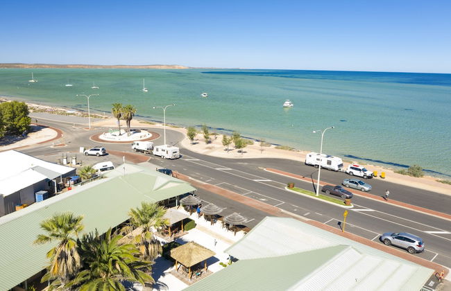 Shark Bay Seafront Apartments - Foto 57