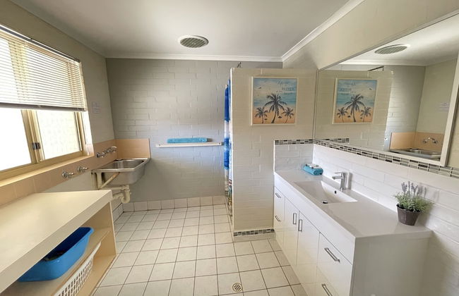 Shark Bay Seafront Apartments - Foto 39