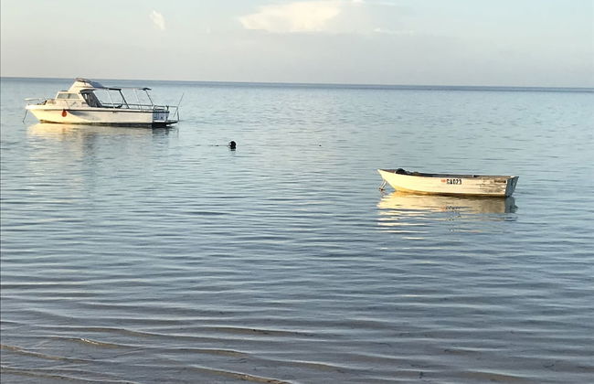 Shark Bay Seafront Apartments - Foto 61