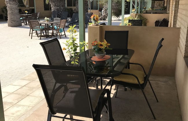 Shark Bay Seafront Apartments - Foto 53