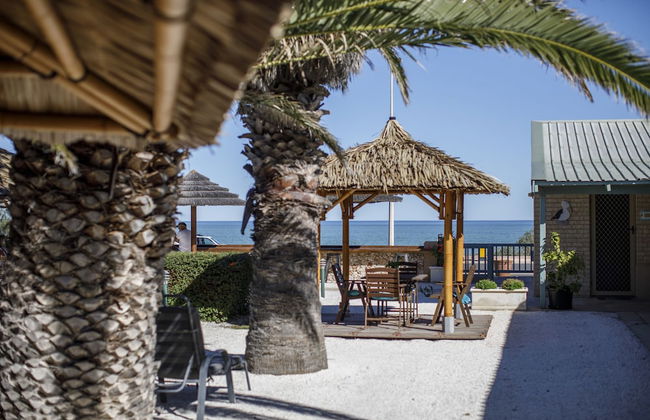 Shark Bay Seafront Apartments - Foto 68