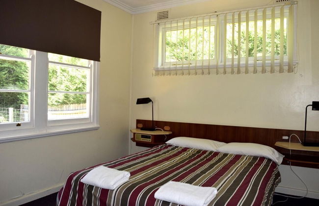 Blackheath Holiday Cabins - Foto 10
