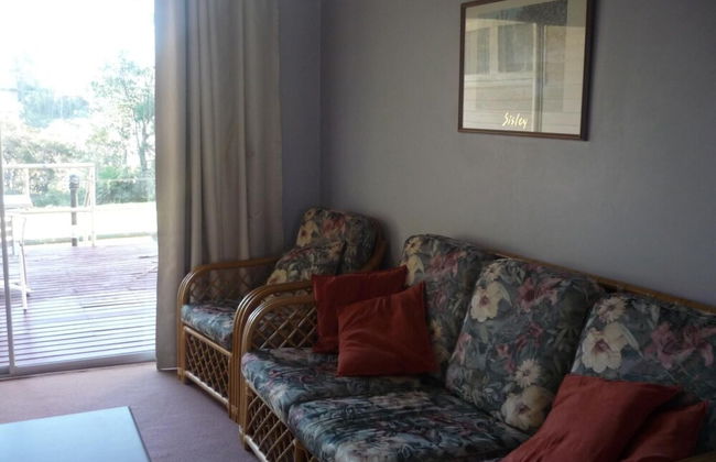 Blackheath Holiday Cabins - Foto 14