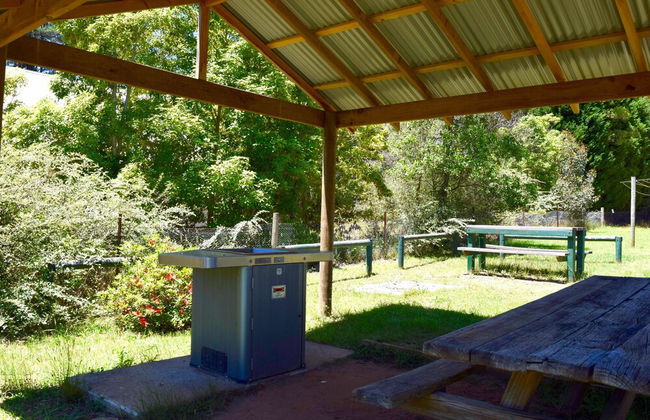 Blackheath Holiday Cabins - Foto 23