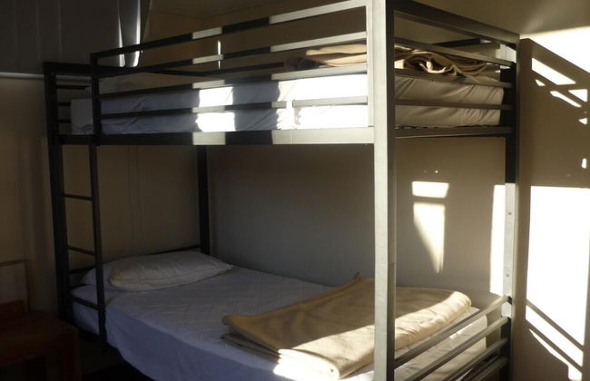 Blackheath Holiday Cabins - Foto 6