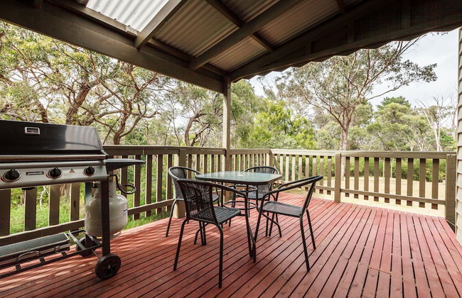 The Cottages at Hepburn Springs - Foto 32