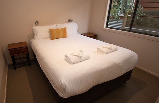 Big4 Tasman Holiday Parks - Bright - Foto 19