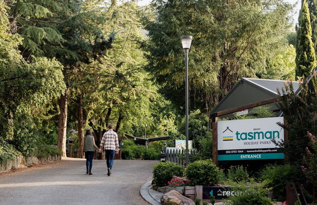 Big4 Tasman Holiday Parks - Bright - Foto 1
