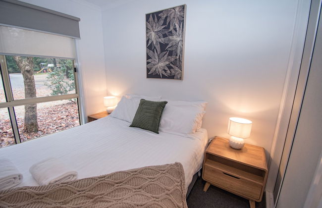 Big4 Tasman Holiday Parks - Bright - Foto 37