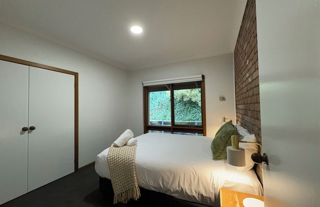 Big4 Tasman Holiday Parks - Bright - Foto 56
