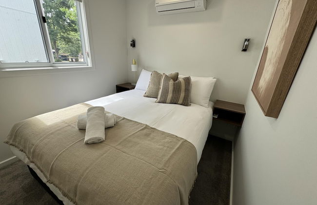Big4 Tasman Holiday Parks - Bright - Foto 44