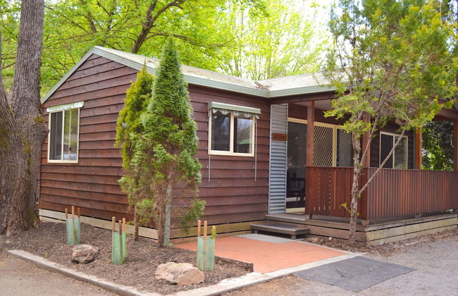 Big4 Tasman Holiday Parks - Bright - Foto 7
