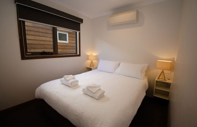 Big4 Tasman Holiday Parks - Bright - Foto 11