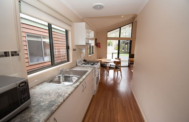 Big4 Tasman Holiday Parks - Bright - Foto 75