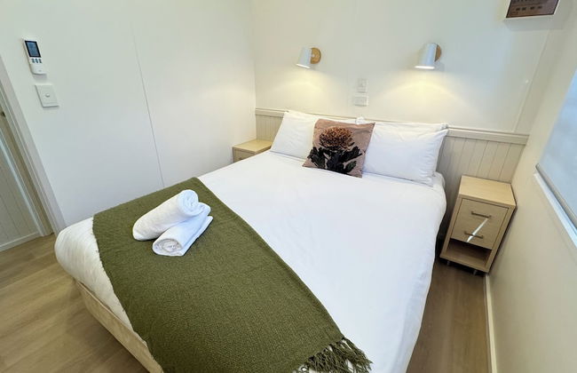Big4 Tasman Holiday Parks - Bright - Foto 49