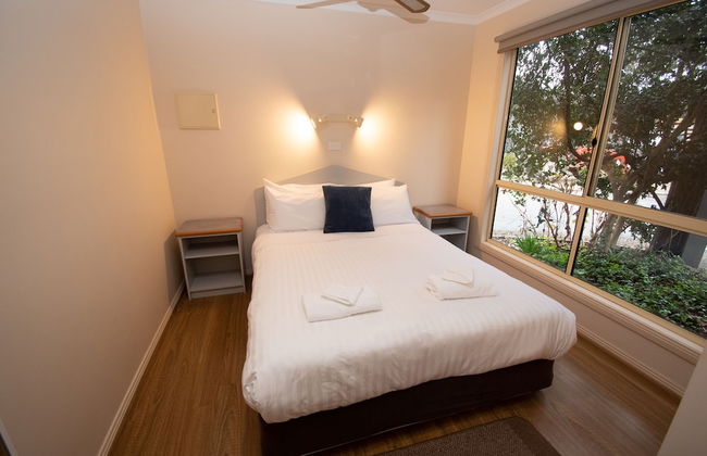 Big4 Tasman Holiday Parks - Bright - Foto 24