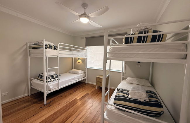 Big4 Tasman Holiday Parks - Bright - Foto 66