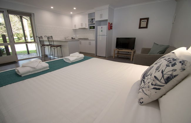 Big4 Tasman Holiday Parks - Bright - Foto 32
