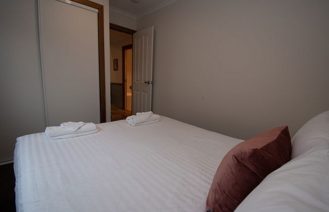 Big4 Tasman Holiday Parks - Bright - Foto 14