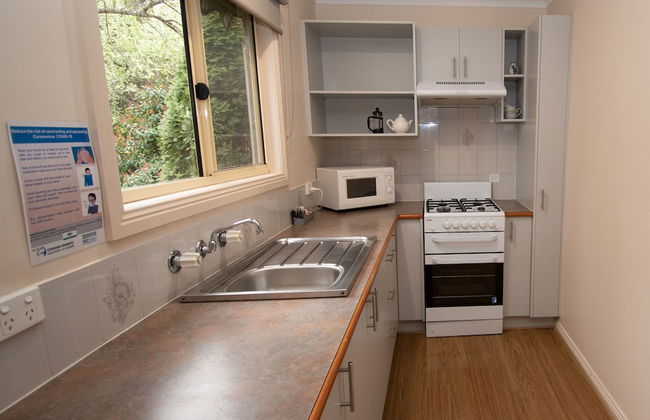 Big4 Tasman Holiday Parks - Bright - Foto 80