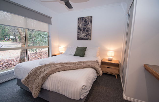Big4 Tasman Holiday Parks - Bright - Foto 42